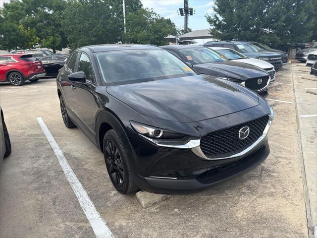 used 2024 Mazda CX-30 car, priced at $26,980