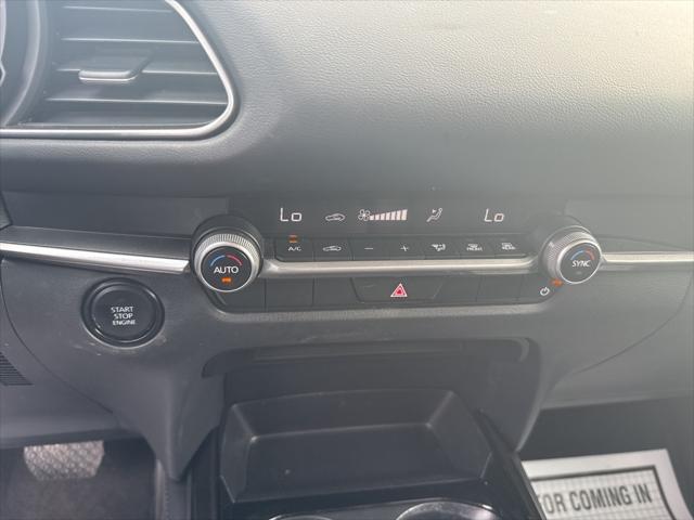 used 2024 Mazda CX-30 car, priced at $26,900