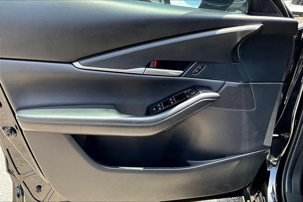 used 2024 Mazda CX-30 car, priced at $21,200