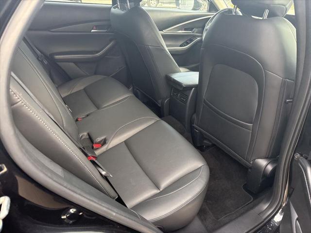 used 2024 Mazda CX-30 car, priced at $26,980