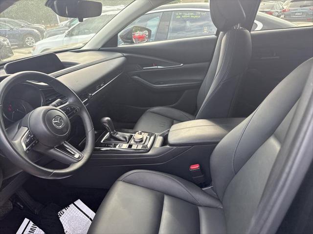 used 2024 Mazda CX-30 car, priced at $26,980
