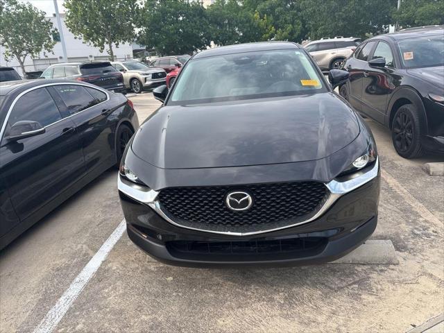 used 2024 Mazda CX-30 car, priced at $26,980