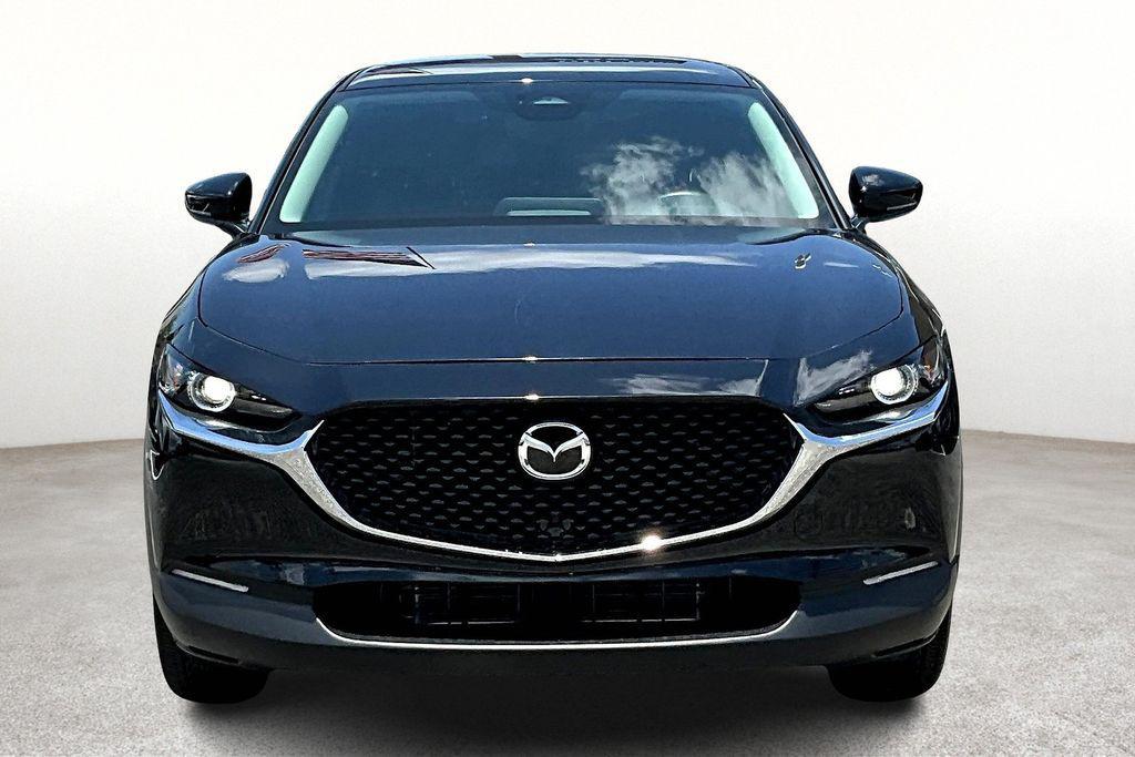 used 2024 Mazda CX-30 car, priced at $21,200