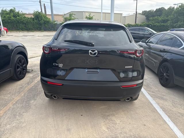 used 2024 Mazda CX-30 car, priced at $26,900
