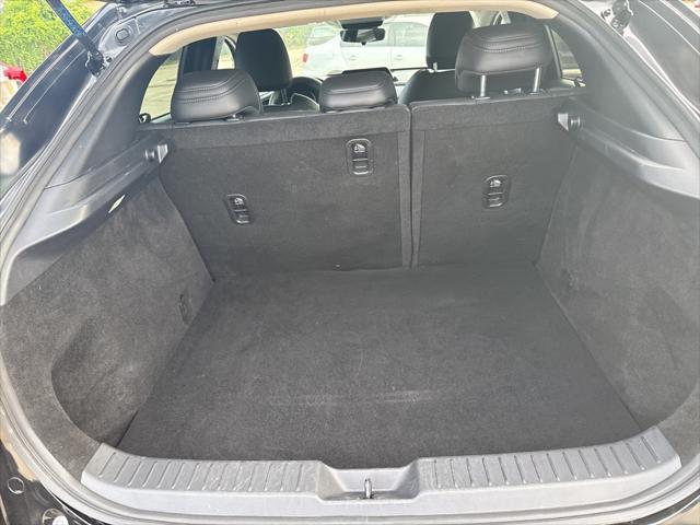 used 2024 Mazda CX-30 car, priced at $26,900