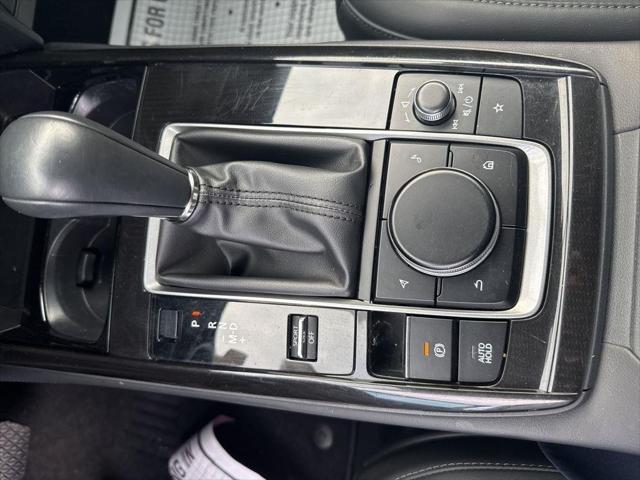used 2024 Mazda CX-30 car, priced at $26,980