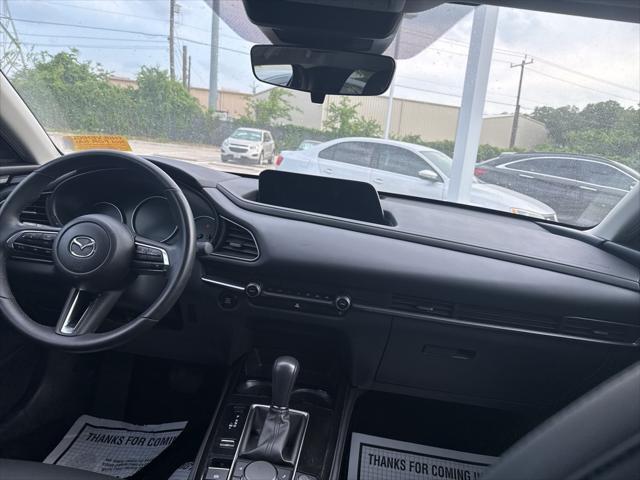 used 2024 Mazda CX-30 car, priced at $26,900
