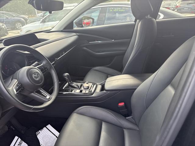used 2024 Mazda CX-30 car, priced at $26,900