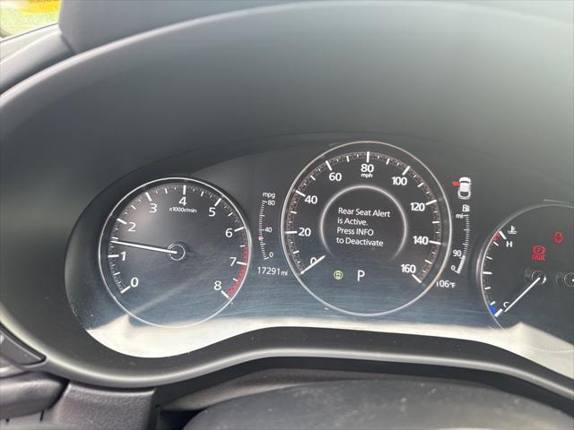 used 2024 Mazda CX-30 car, priced at $26,900