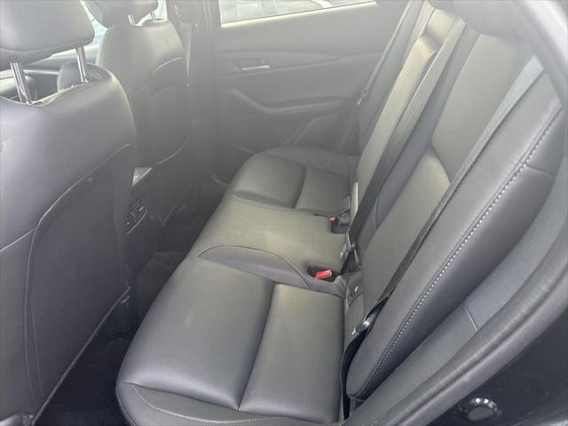 used 2024 Mazda CX-30 car, priced at $26,980