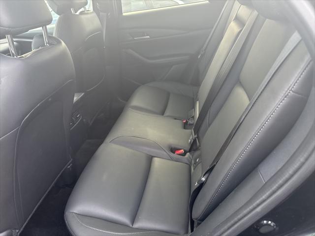 used 2024 Mazda CX-30 car, priced at $26,900