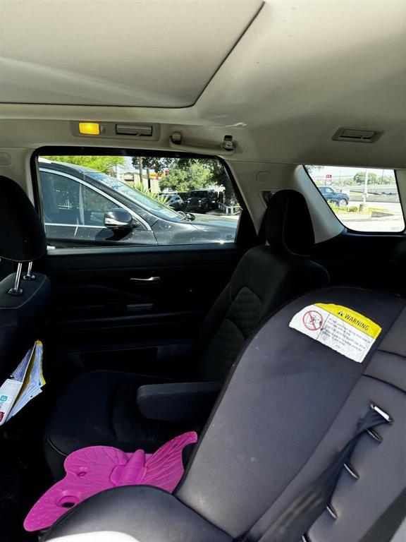 used 2022 Nissan Pathfinder car, priced at $25,400