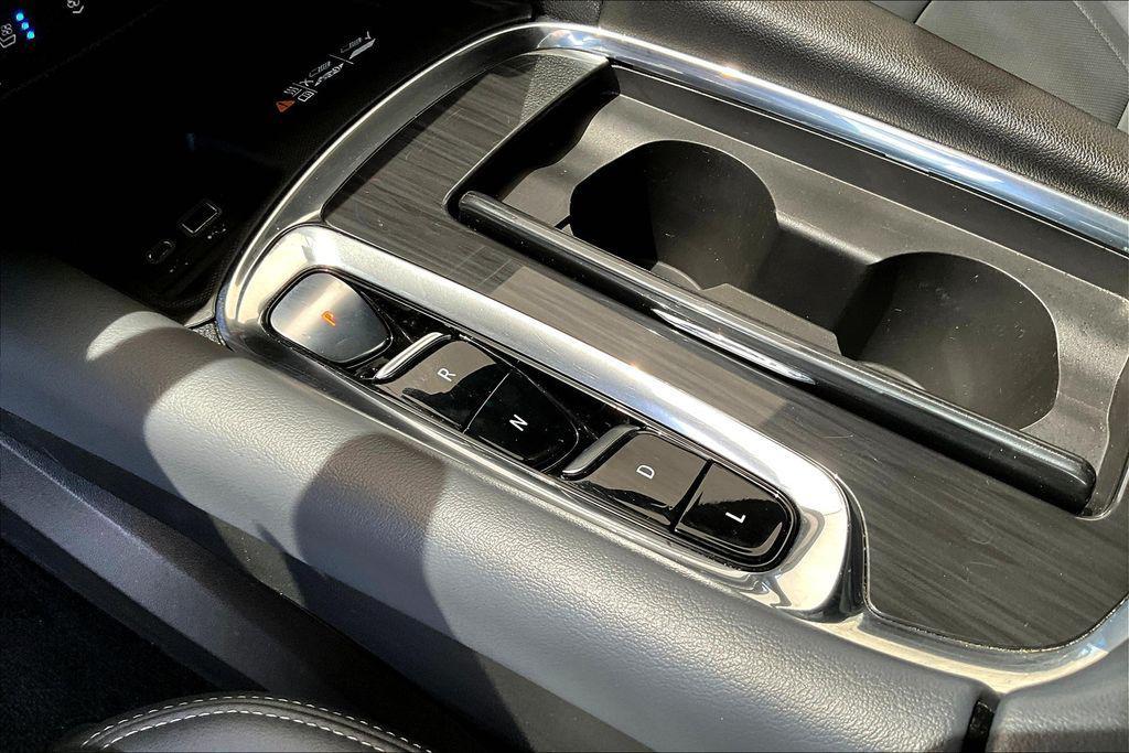 used 2024 Buick Enclave car, priced at $28,995