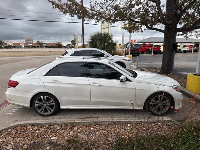 used 2016 Mercedes-Benz E-Class car, priced at $14,427