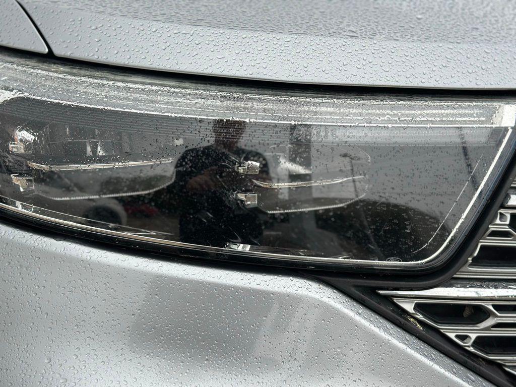 used 2020 Ford Explorer car, priced at $18,500