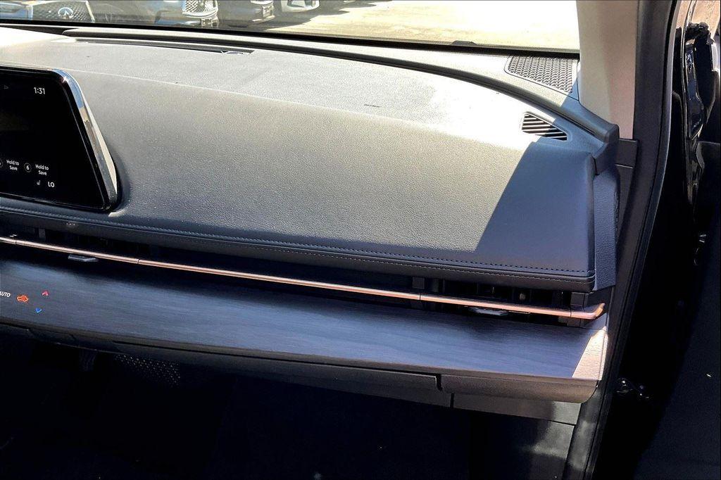 used 2023 Nissan ARIYA car, priced at $21,888