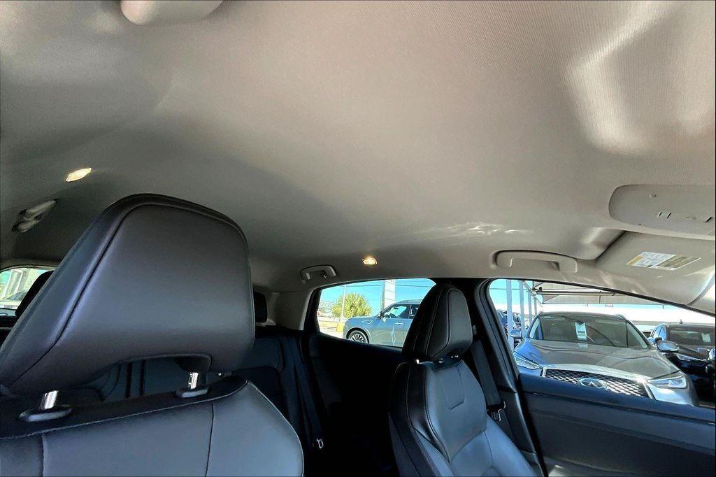 used 2023 Nissan ARIYA car, priced at $21,888