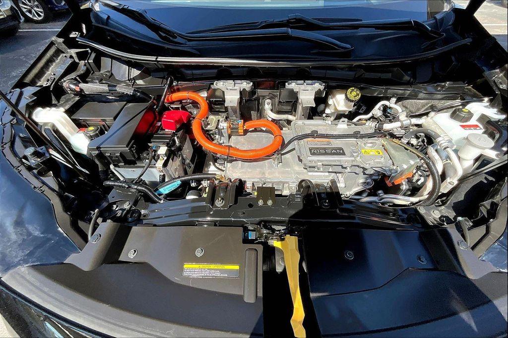 used 2023 Nissan ARIYA car, priced at $21,888
