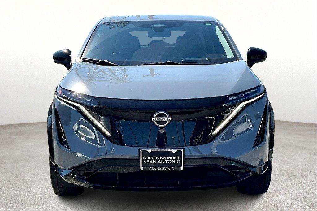 used 2023 Nissan ARIYA car, priced at $24,995