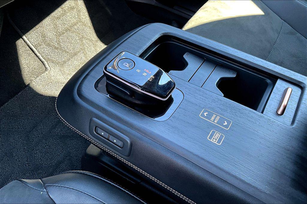 used 2023 Nissan ARIYA car, priced at $23,400