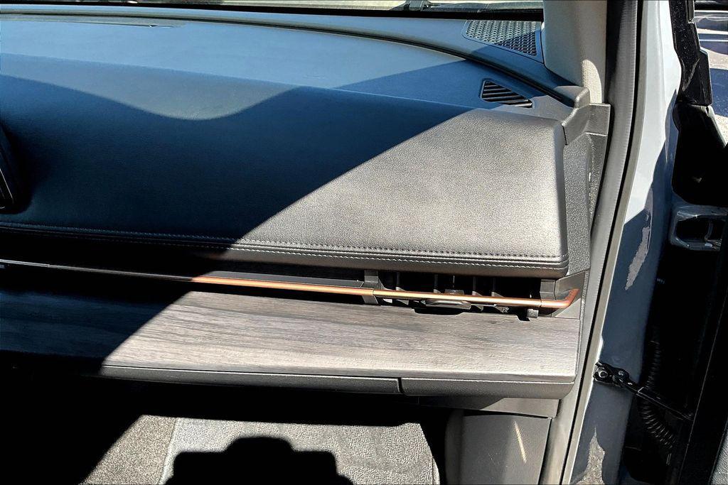 used 2023 Nissan ARIYA car, priced at $23,400