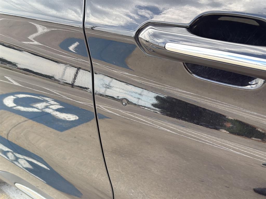 used 2021 Ford Explorer car, priced at $23,900