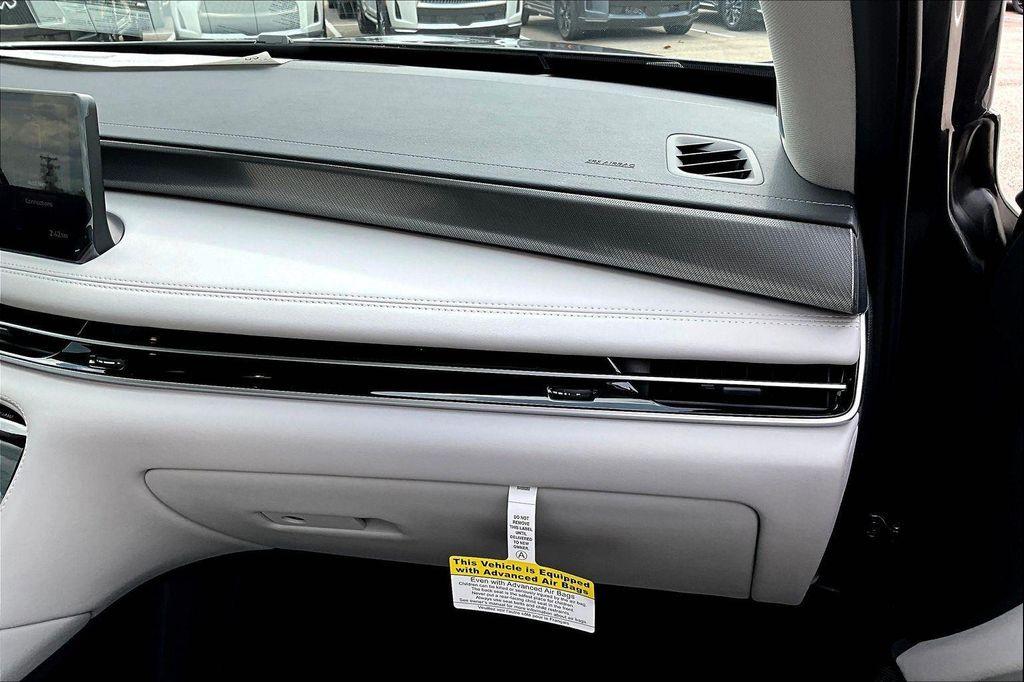 new 2026 INFINITI QX60 car, priced at $54,490