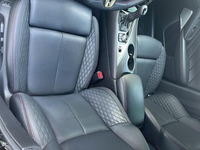 used 2022 INFINITI Q50 car, priced at $39,980