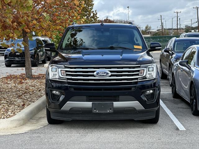 used 2021 Ford Expedition car, priced at $34,176