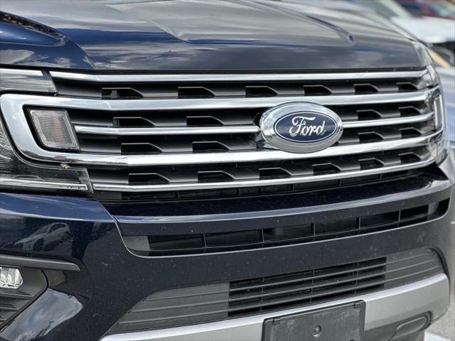 used 2021 Ford Expedition car, priced at $34,176