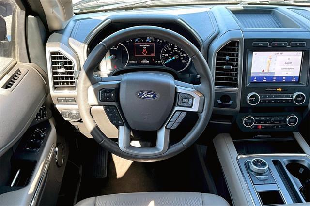 used 2021 Ford Expedition car, priced at $31,000