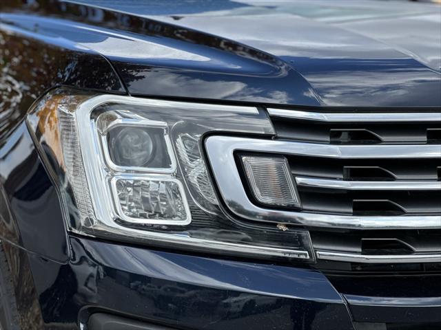 used 2021 Ford Expedition car, priced at $34,176