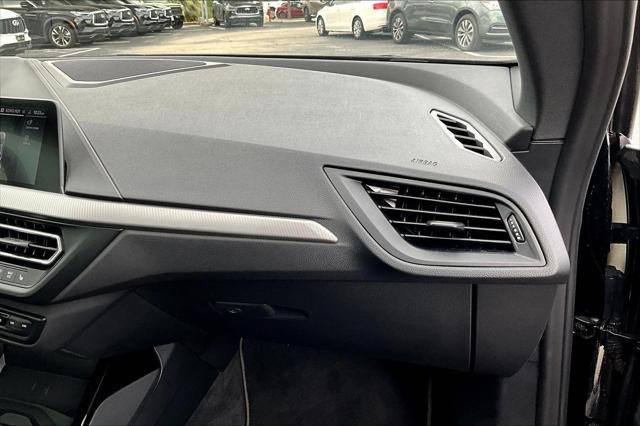 used 2022 BMW 228 Gran Coupe car, priced at $28,980