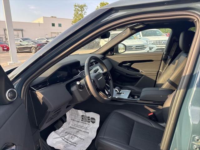 used 2024 Land Rover Range Rover Evoque car, priced at $44,980