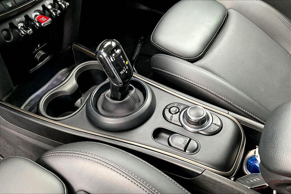 used 2022 MINI Countryman car, priced at $28,495