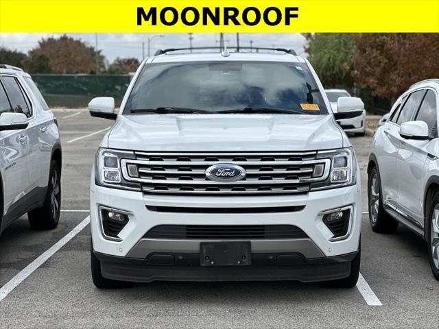 used 2019 Ford Expedition Max car, priced at $23,980