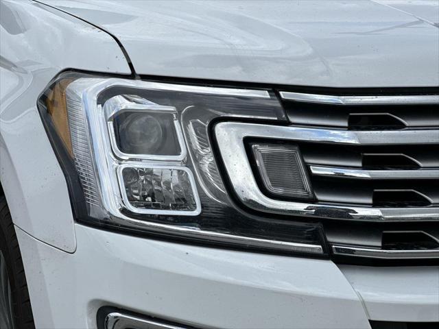 used 2019 Ford Expedition Max car, priced at $22,980