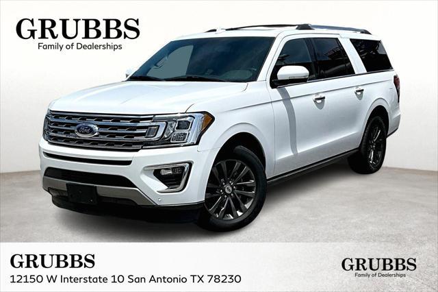 used 2019 Ford Expedition Max car, priced at $22,980
