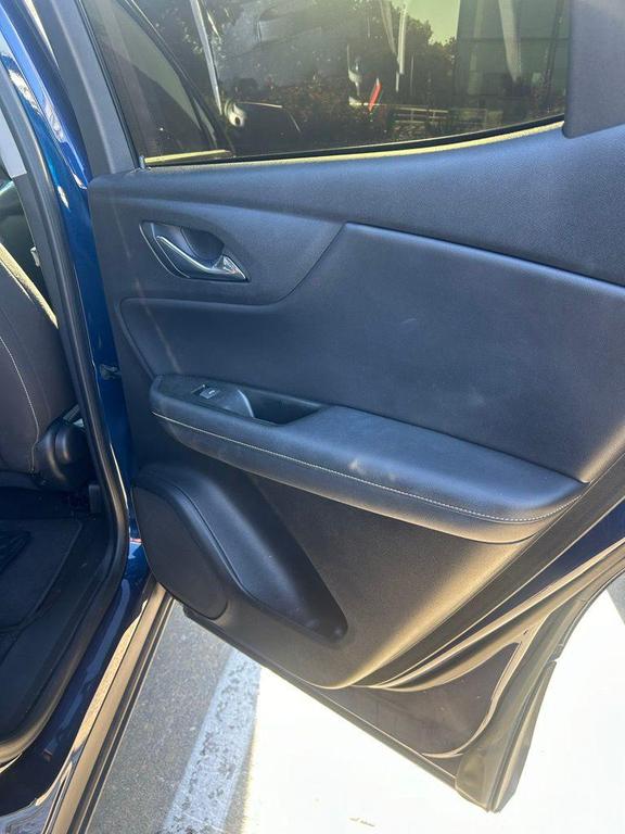 used 2023 Chevrolet Blazer car, priced at $20,995