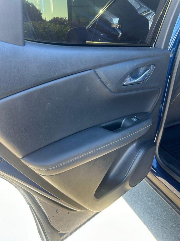 used 2023 Chevrolet Blazer car, priced at $20,995