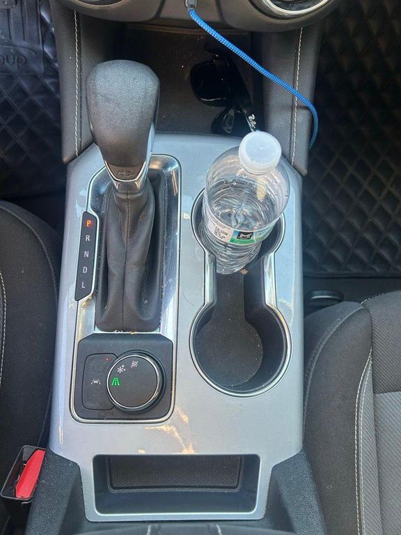 used 2023 Chevrolet Blazer car, priced at $20,995