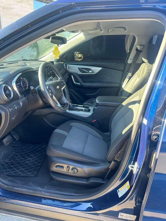 used 2023 Chevrolet Blazer car, priced at $20,995