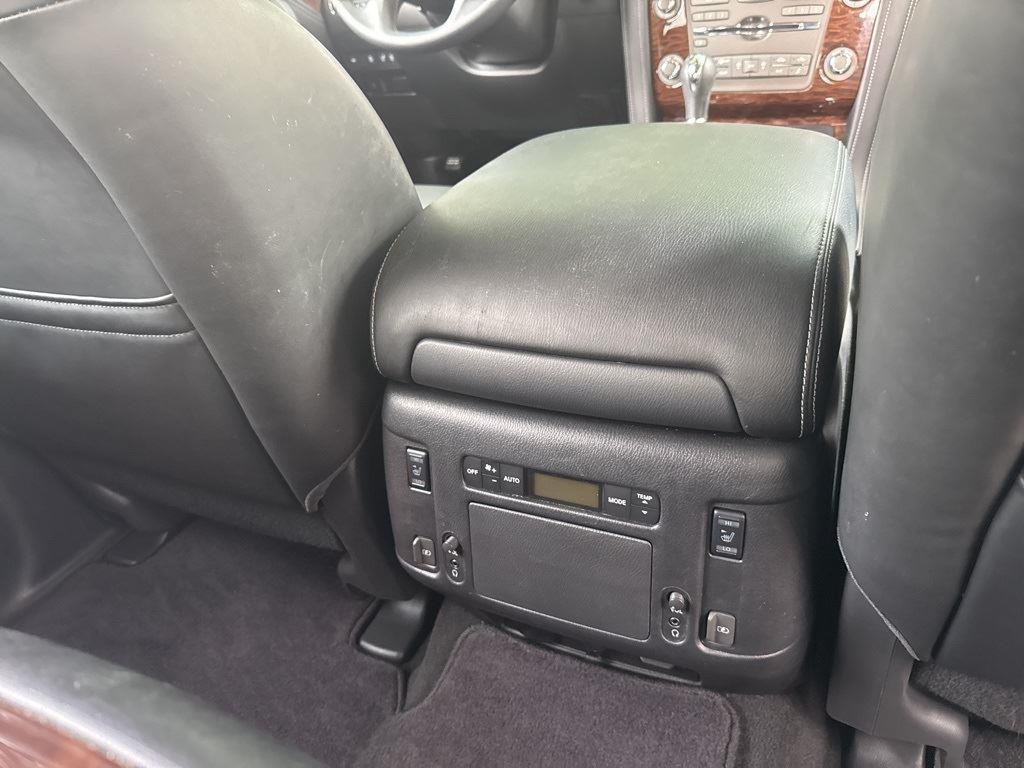 used 2019 Nissan Armada car, priced at $29,980