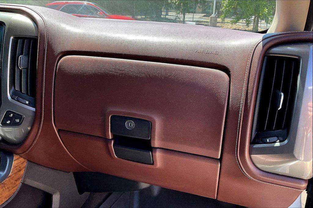 used 2015 Chevrolet Silverado 1500 car, priced at $23,800