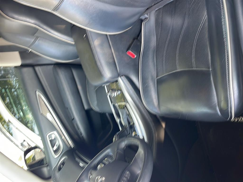 used 2019 INFINITI QX60 car, priced at $21,000