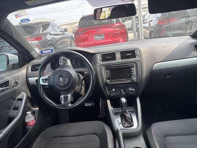 used 2012 Volkswagen Jetta car, priced at $7,980