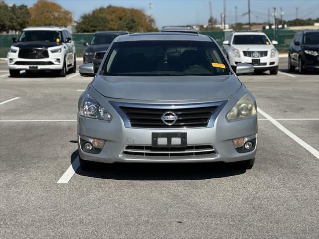 used 2013 Nissan Altima car, priced at $9,756