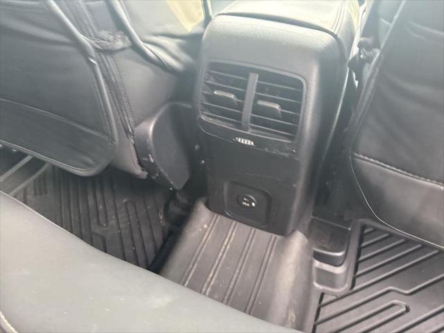 used 2023 Ford Bronco Sport car, priced at $26,980