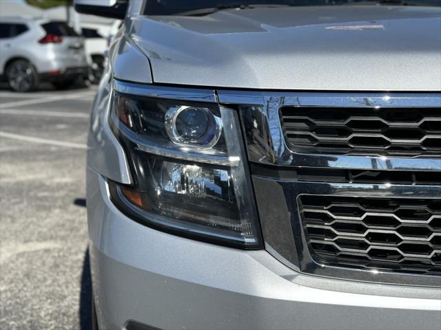 used 2015 Chevrolet Suburban car, priced at $16,789