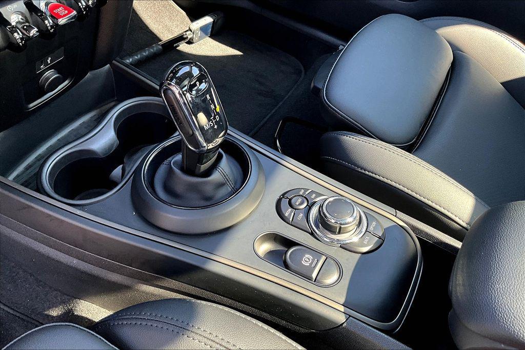 used 2023 MINI Countryman car, priced at $26,399